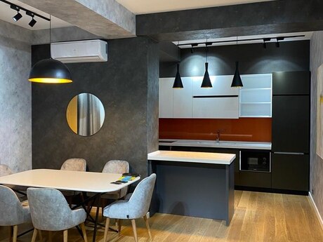 Kirayə 3 otaqlı mənzil, 112 m², Ağ şəhər: 2 000 ₼/ay 4