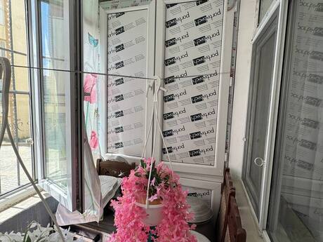 3 otaqlı mənzil, 83 m², Masazır: 120 000 ₼ 4
