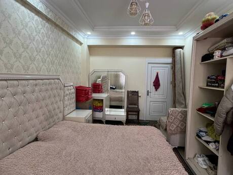 3 otaqlı mənzil, 83 m², Masazır: 120 000 ₼ 5