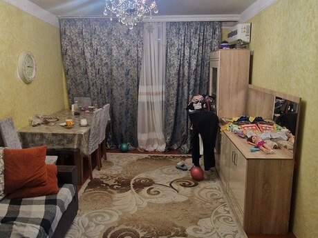 Объявление №6158727 - Баку, м. Иншаатчылар, 2-комн., 45 м², 5/5 этаж