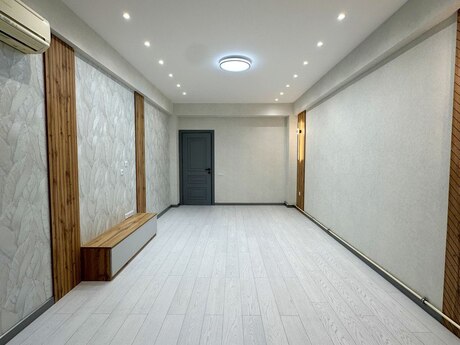2 otaqlı mənzil, 70 m², Həzi Aslanov: 184 000 ₼ 3