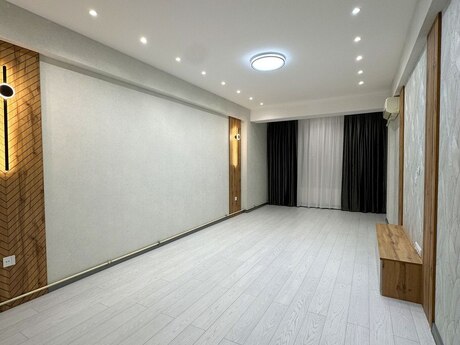 2 otaqlı mənzil, 70 m², Həzi Aslanov: 184 000 ₼ 2