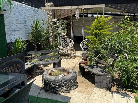 Elan №6158678 - Bakı, Novxanı q., 2 otaqlı, 85 m²