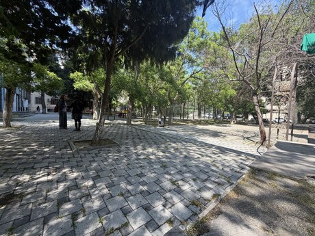 2 otaqlı mənzil, 35 m², Memar Əcəmi: 126 000 ₼ 4