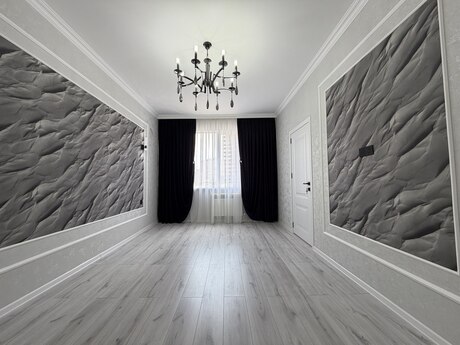 2 otaqlı mənzil, 35 m², Memar Əcəmi: 126 000 ₼ 5