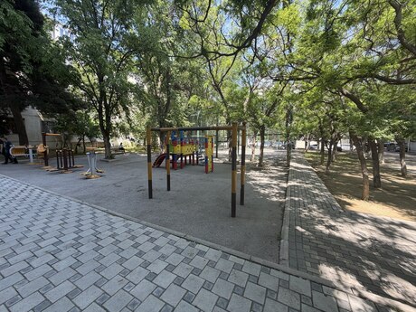 2 otaqlı mənzil, 35 m², Memar Əcəmi: 126 000 ₼ 3