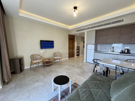 2-room apartment, 76 m², Sea Breeze: 399 900 ₼ 5