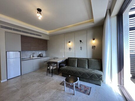 2-room apartment, 76 m², Sea Breeze: 399 900 ₼ 4