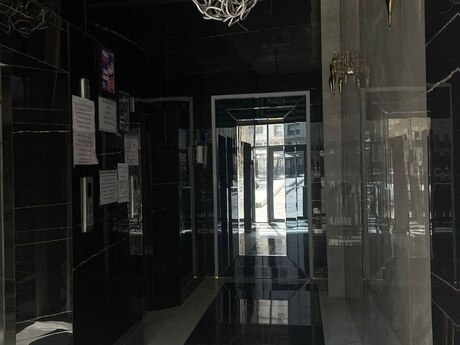 4-room apartment, 217 m², Nəriman Nərimanov: 583 000 ₼ 4