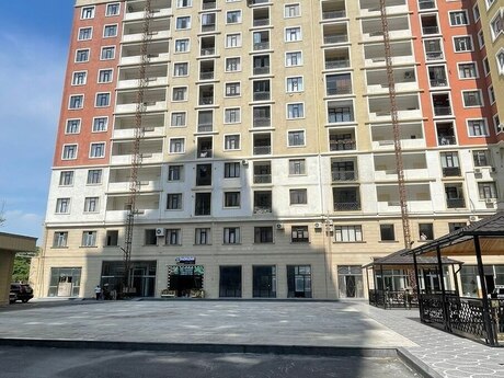 4-room apartment, 217 m², Nəriman Nərimanov: 583 000 ₼ 2