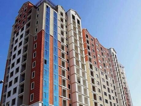 Elan №6158741 - Bakı, Nəriman Nərimanov m., 4 otaqlı, 217 m², 7/16 mərtəbə