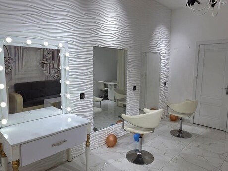 Elan №6158754 - Bakı, Əhmədli m., 30 m²