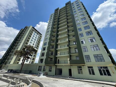 Elan №6158742 - Bakı, Nizami m., 3 otaqlı, 125 m², 2/15 mərtəbə