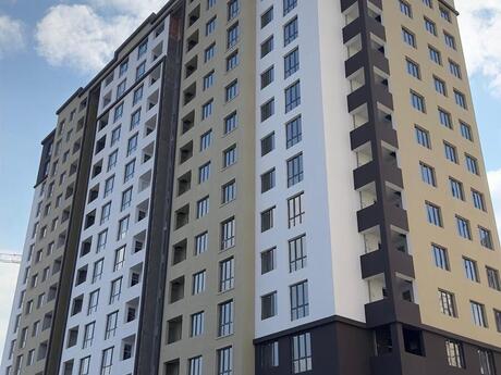 Объявление №6158778 - Баку, м. Шах Исмаил Хатаи, 3-комн., 126 м², 8/16 этаж