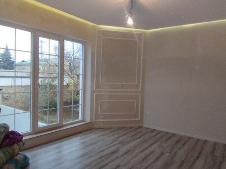 Elan №6158770 - Bakı, Novxanı q., 4 otaqlı, 180 m²