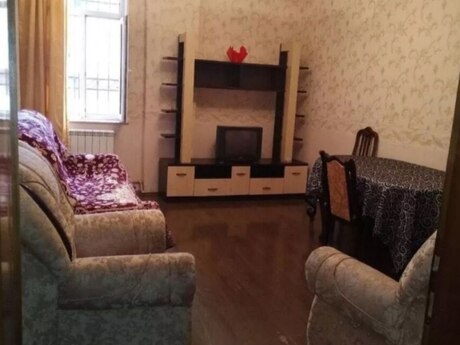 Объявление №6158651 - Баку, м. Ахмедлы, 2-комн., 58 м², 6/13 этаж