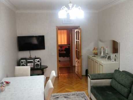 Elan №6158767 - Bakı, Həzi Aslanov m., 2 otaqlı, 60 m², 2/5 mərtəbə