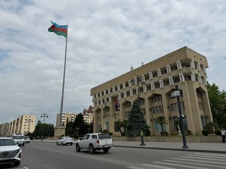 Elan №6158788 - Bakı, Neftçilər m., 2 otaqlı, 50 m², 1/5 mərtəbə