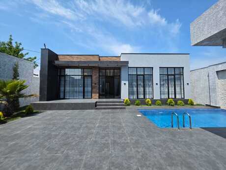 Объявление №6158801 - Баку, пос. Мардакан, 4-комн., 180 м²