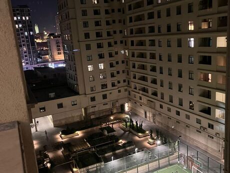 Elan №6158807 - Bakı, 28 May m., 3 otaqlı, 90 m², 8/15 mərtəbə
