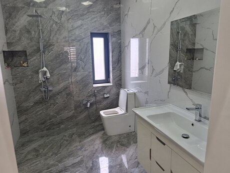 4 otaqlı həyət evi, 130 m², Novxanı: 165 000 ₼ 5