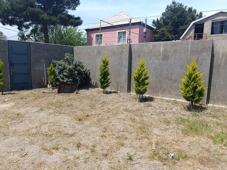 4 otaqlı həyət evi, 130 m², Novxanı: 165 000 ₼ 3
