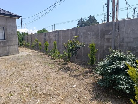 4 otaqlı həyət evi, 130 m², Novxanı: 165 000 ₼ 2