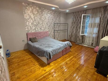 Elan №6158845 - Bakı, Memar Əcəmi m., 4 otaqlı, 130 m², 2/5 mərtəbə