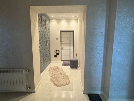 Elan №6158852 - Bakı, 8 Noyabr m., 2 otaqlı, 110 m², 19/27 mərtəbə