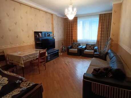 Объявление №6158870 - Баку, м. 8 ноября, 2-комн., 75 м², 4/16 этаж