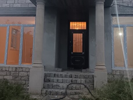 Buzovna q.