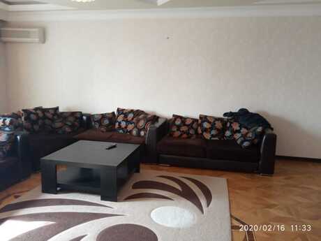 Elan №6158888 - Bakı, Nizami m., 4 otaqlı, 220 m², 3/18 mərtəbə