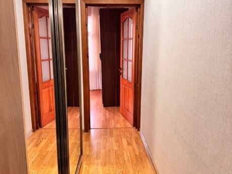 Elan №6158896 - Bakı, Həzi Aslanov m., 1 otaqlı, 40 m², 9/9 mərtəbə