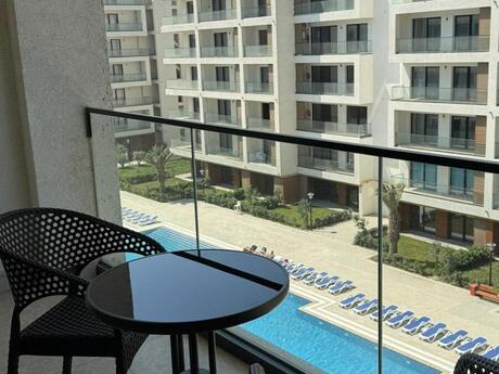 1 otaqlı mənzil, 57,4 m², Nardaran: 255 000 ₼ 3