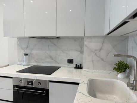 1 otaqlı mənzil, 57,4 m², Nardaran: 255 000 ₼ 5