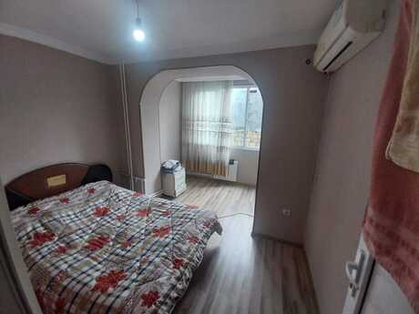 Elan №6158949 - Bakı, Nəriman Nərimanov m., 2 otaqlı, 38 m², 2/5 mərtəbə