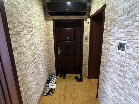 2 otaqlı mənzil, 70 m², Lökbatan: 100 000 ₼ 5