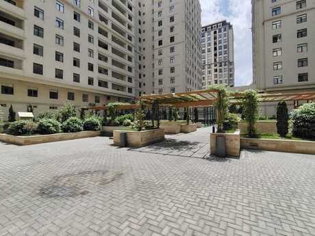Elan №6157246 - Bakı, Nərimanov r., 2 otaqlı, 56 m², 6/16 mərtəbə