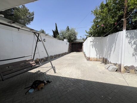 4 otaqlı həyət evi, 140 m², Mərdəkan: 165 000 ₼ 4