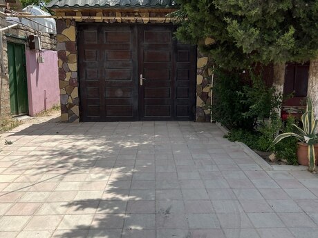 4 otaqlı həyət evi, 140 m², Mərdəkan: 165 000 ₼ 2