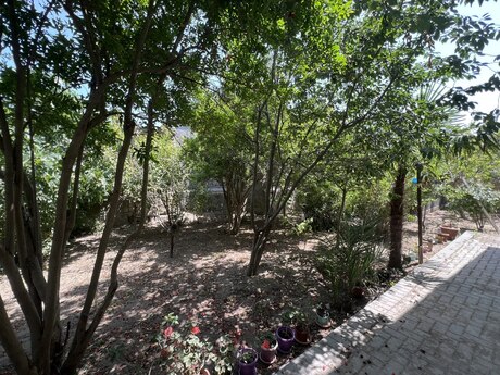 4 otaqlı həyət evi, 140 m², Mərdəkan: 165 000 ₼ 5