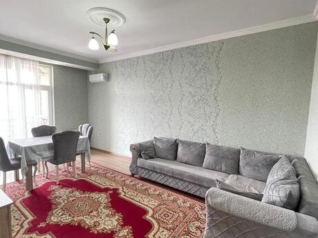 Elan №6158948 - Bakı, Nəsimi r., 3 otaqlı, 90 m², 17/18 mərtəbə
