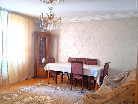 Elan №6158951 - Bakı, Elmlər Akademiyası m., 3 otaqlı, 90 m², 3/9 mərtəbə