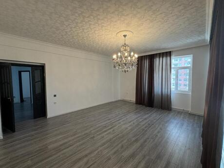 Elan №6158967 - Bakı, İnşaatçılar m., 4 otaqlı, 135 m², 4/16 mərtəbə