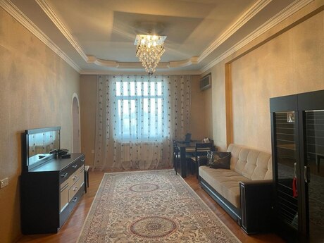 Elan №6158956 - Bakı, Azadlıq Prospekti m., 2 otaqlı, 75 m², 2/15 mərtəbə