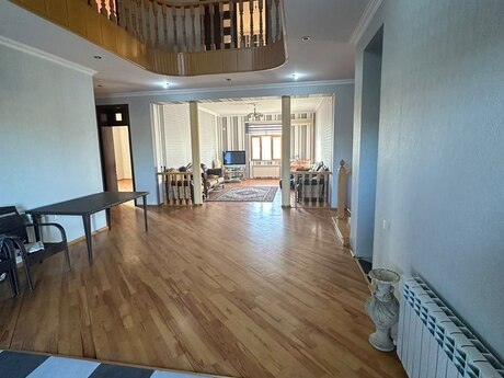 Elan №6158964 - Bakı, Novxanı q., 6 otaqlı, 500 m²