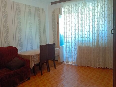 Elan №6159006 - Bakı, Badamdar q., 4 otaqlı, 100 m², 4/5 mərtəbə