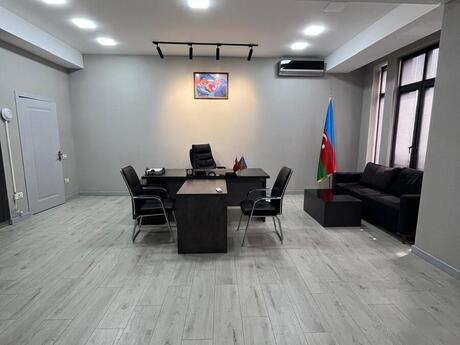 Elan №6159005 - Bakı, Şah İsmayıl Xətai m., 4 otaqlı, 185 m²