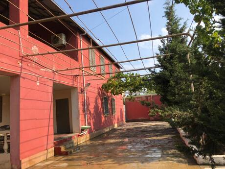 Elan №6159014 - Bakı, Fatmayı q., 6 otaqlı, 250 m²