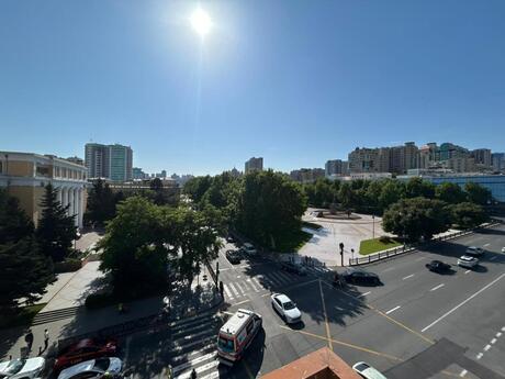 Kirayə 2 otaqlı mənzil, 60 m², 28 May: 50 ₼/ay 3